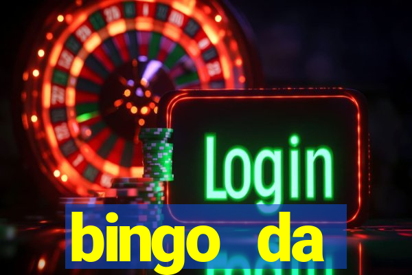 bingo da porcentagem para imprimir